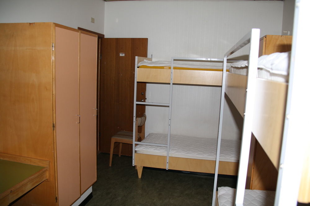 Hotel Reykjanes Exteriör bild